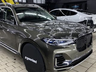 PPF для новых авто foto 3