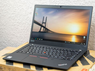 Lenovo ThinkPad T14/ Core I5 10310U/ 16Gb Ram/ 500Gb SSD/ 14" FHD IPS Touch!! foto 3