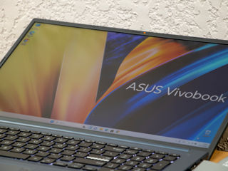 Новый. Asus VivoBook 17X/ Core I5 12500H/ 16Gb Ram/ IrisXe/ 1Tb SSD/ 17.3" FHD IPS!! foto 11