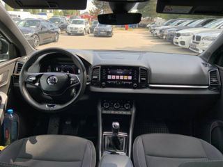 Skoda Karoq foto 8