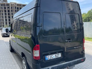 Mercedes Sprinter 316 foto 3