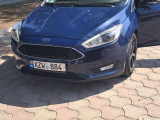 Ford Focus foto 2