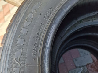 225 65 R17 Firestone foto 3