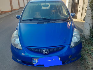 Honda Jazz foto 4