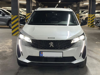 Peugeot 3008 foto 2