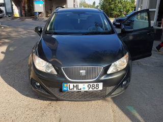 Seat Ibiza foto 2