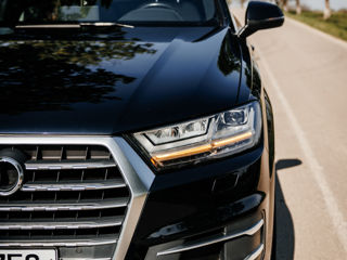 Audi Q7 foto 3