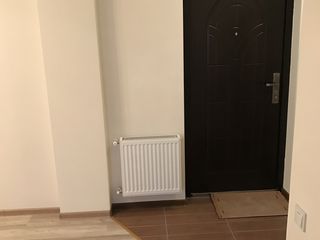 Apartament cu 2 camere mobilat.pe termen indelungat!!! foto 9