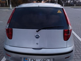 Fiat Punto foto 4