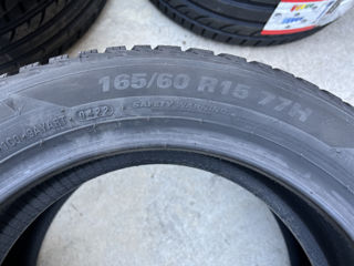 165/60 R15 Kumho Solus 4s / Монтаж , доставка , livrare 2022 foto 8