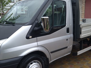 Ford Transit(Pritsche) foto 5