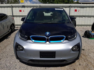 BMW i3 foto 2