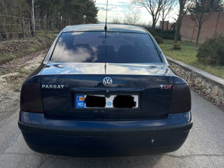 Volkswagen Passat foto 5