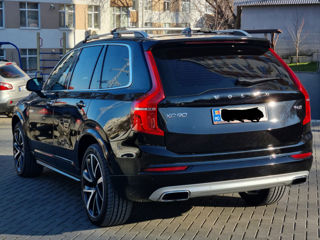 Volvo XC90 foto 2