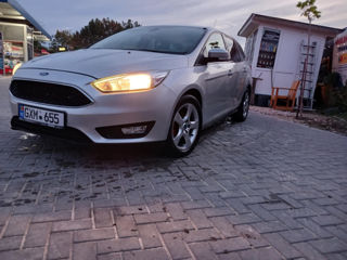 Ford Focus foto 5