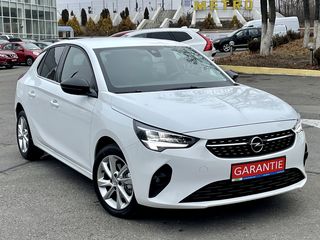 Opel Corsa foto 2