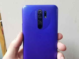 Xiaomi Redmi 9 foto 8