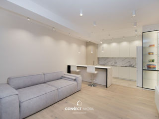 Apartament cu 3 camere, 105 m², Centru, Chișinău