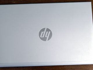 HP Probook 635 Aero G8 (32 GB RAM)