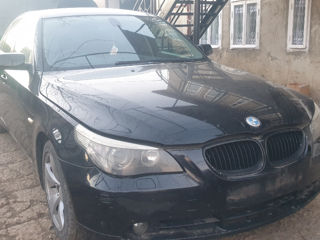 Piese bmw 5 e60 запчасти foto 2