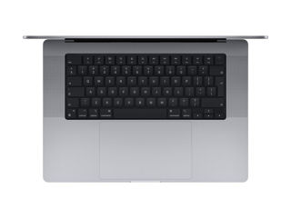 Apple MacBook Pro 16.2'' M2 Pro 16/512 Gb Space Gray Sigilat Best Price ! foto 4