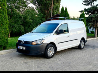 Volkswagen Caddy foto 2