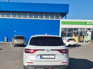 Renault Koleos foto 20