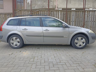 Renault Megane foto 9