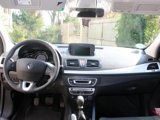 Renault Megane foto 7