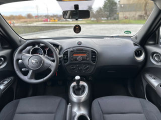 Nissan Juke foto 18