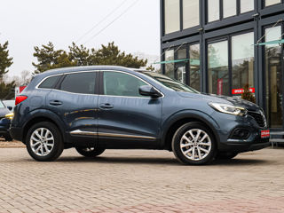 Renault Kadjar foto 4