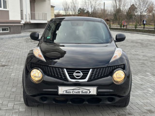 Nissan Juke foto 8