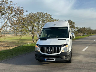 Mercedes Sprinter 313 foto 3