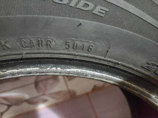 Nexen Nblue 205/55 R16   4 шт foto 4