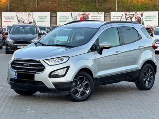 Ford EcoSport foto 3