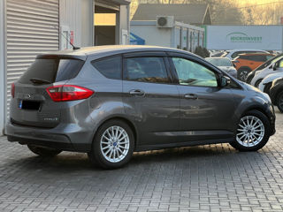 Ford C-Max foto 3