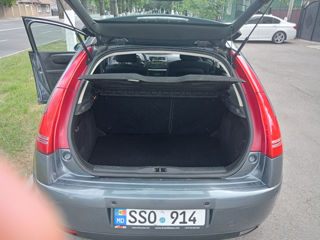 Citroen C4 foto 5