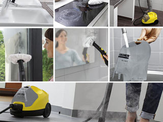 Servicii cleaning/клининговые услуги foto 1