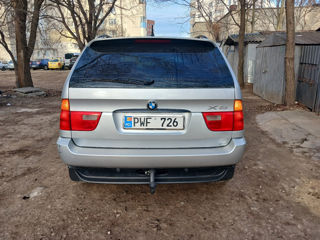 BMW X5 foto 5