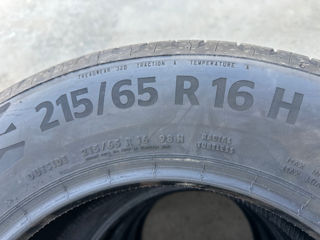 215/65 R16 Continental Noi 2022 foto 8