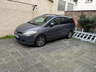 Mazda 5 foto 7