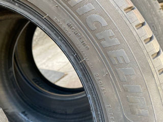 Anvelope 205/55 R16 Michelin 2-2022/2-2019 foto 6