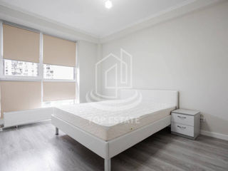 Apartament cu 1 cameră, 51 m², Botanica, Chișinău foto 4