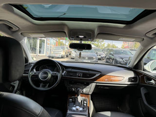 Audi A6 foto 8