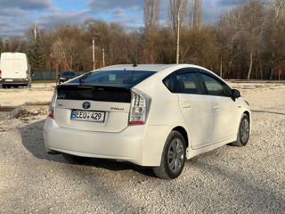 Toyota Prius foto 6