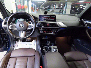 BMW X3 foto 9