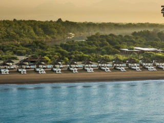 Turcia, Belek - Titanic Deluxe Golf Belek 5* foto 5