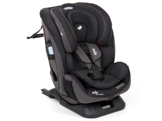 Scaun auto cu isofix Joie Every Stage FX 0-36 kg Coal