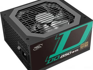 Блок питания Deepcool на 850 Вт foto 2