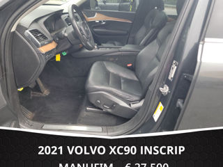 Volvo XC90 foto 6